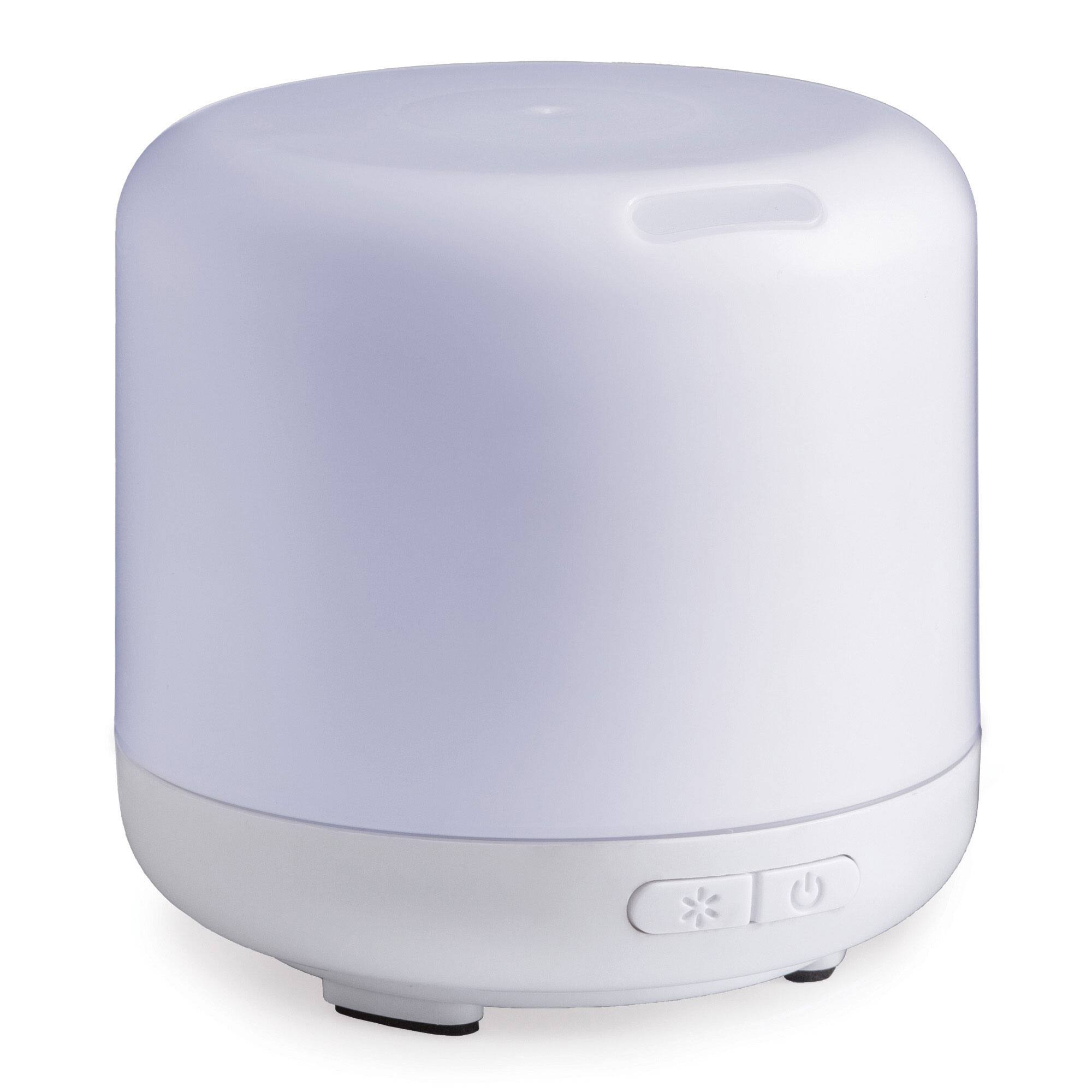 Airomé 120mL White Directional Ultra Sonic Diffuser